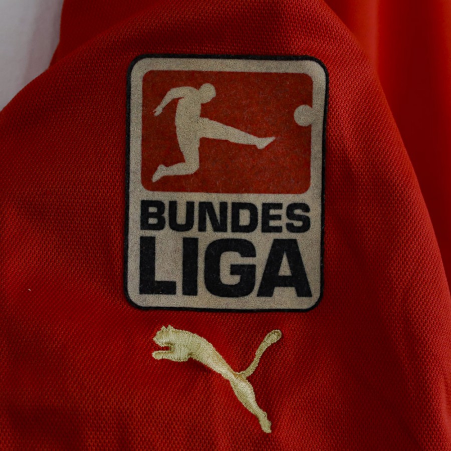 t-shirt allenamento Stoccarda Puma 2004/2005 by PUMA - Home (8)