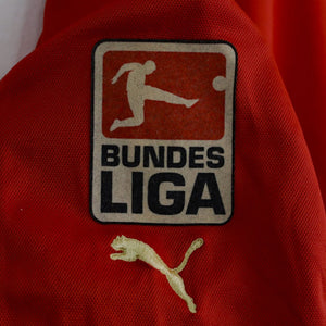 t-shirt allenamento Stoccarda Puma 2004/2005 by PUMA - Home (8)