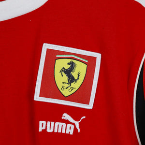 T shirt Ferrari Puma 2011/2012 by PUMA - Home (3)