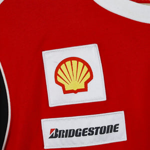 T shirt Ferrari Puma 2011/2012 by PUMA - Home (4)