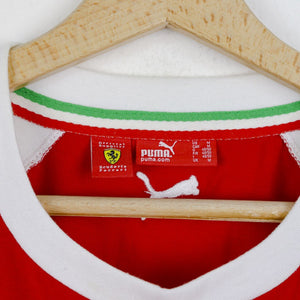 T shirt Ferrari Puma 2011/2012 by PUMA - Home (9)