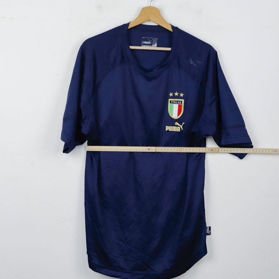 T-Shirt Italia Puma 2004/2006 by PUMA - Home (10)