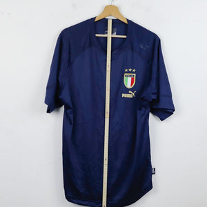 T-Shirt Italia Puma 2004/2006 by PUMA - Home (11)