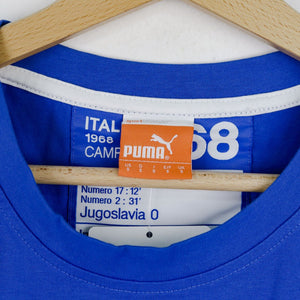 T-shirt Italia Puma by PUMA - Home (5)