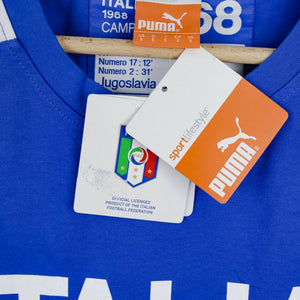 T-shirt Italia Puma by PUMA - Home (6)