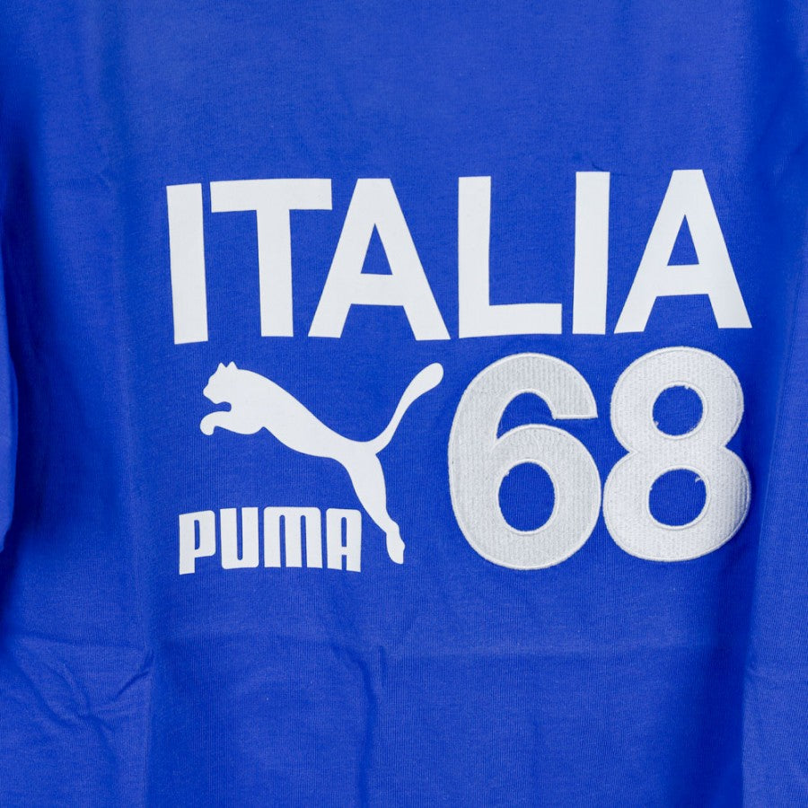 T-shirt Italia Puma by PUMA - Home (7)
