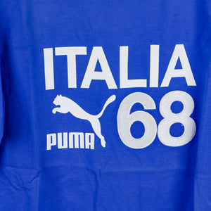 T-shirt Italia Puma by PUMA - Home (7)