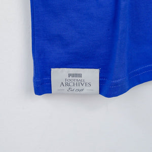 T-shirt Italia Puma by PUMA - Home (8)