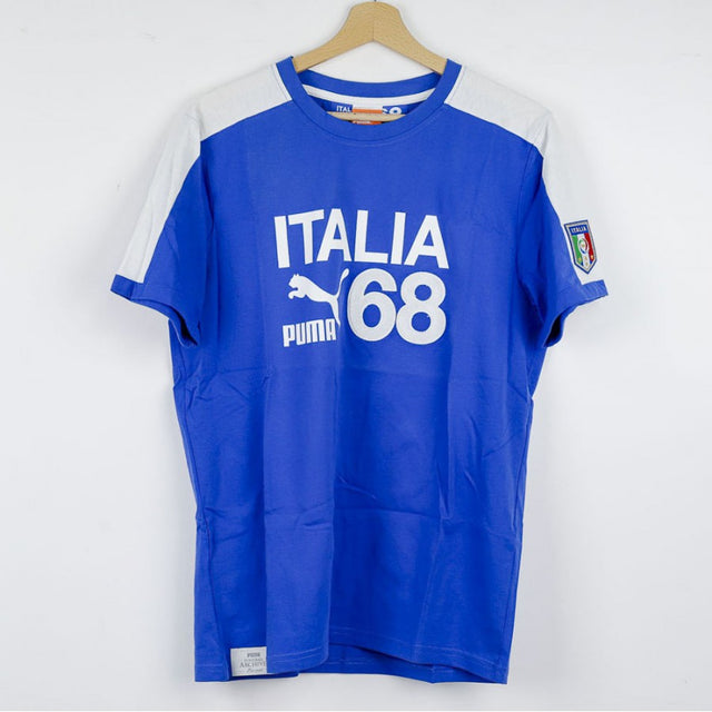T-shirt Italia Puma by PUMA - Home