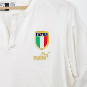 T-shirt italia puma bianca 2004 by PUMA - Home (7)