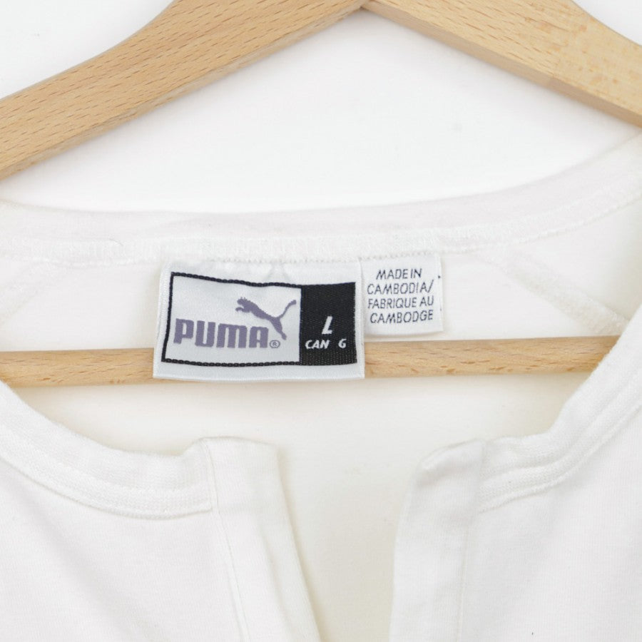 T-shirt italia puma bianca 2004 by PUMA - Home (9)