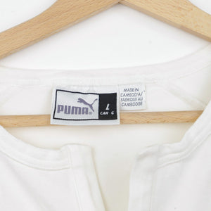 T-shirt italia puma bianca 2004 by PUMA - Home (9)