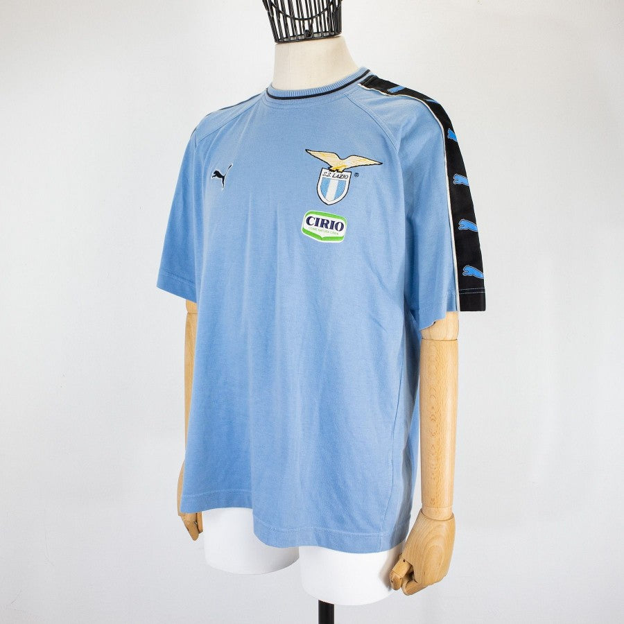 T-SHIRT LAZIO PUMA 1999/2000 by PUMA - Le 7 sorelle (3)