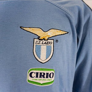 T-SHIRT LAZIO PUMA 1999/2000 by PUMA - Le 7 sorelle (4)