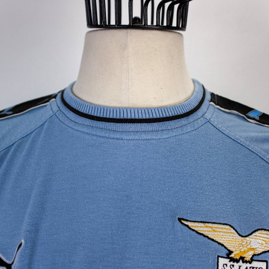 T-SHIRT LAZIO PUMA 1999/2000 by PUMA - Le 7 sorelle (8)
