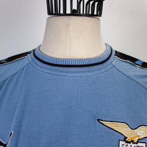 T-SHIRT LAZIO PUMA 1999/2000 by PUMA - Le 7 sorelle (8)