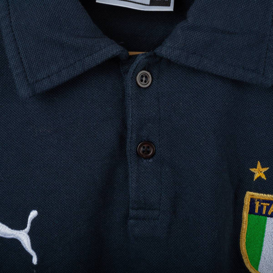 T-shirt nazionale italiana puma 2003/2004 by PUMA - Home (10)