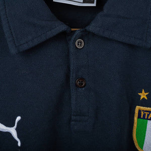 T-shirt nazionale italiana puma 2003/2004 by PUMA - Home (10)