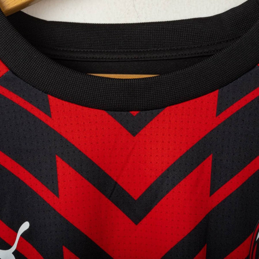 T-shirt Pre-Match Home Milan Puma 2023/2024 by PUMA - Home (10)
