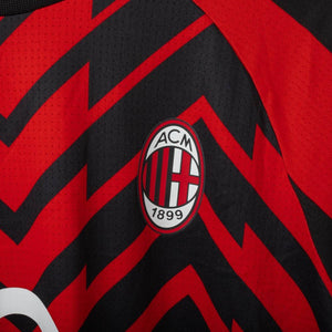 T-shirt Pre-Match Home Milan Puma 2023/2024 by PUMA - Home (7)