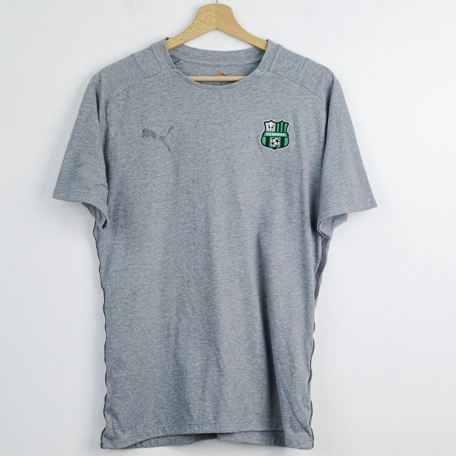 T-shirt sassuolo puma 2024/2025 by PUMA - Home