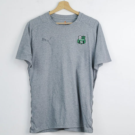 T-shirt sassuolo puma 2024/2025 by PUMA - Home
