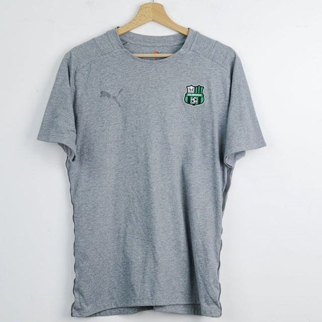 T-shirt sassuolo puma 2024/2025 by PUMA - Home