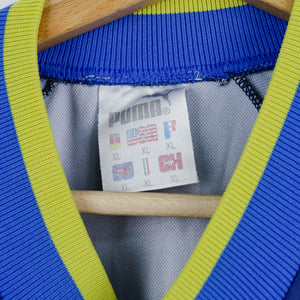 T-shirt Training Parma Puma Blu 1995/1996 by PUMA - Home (10)