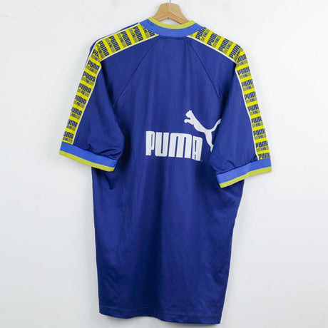 T-shirt Training Parma Puma Blu 1995/1996 by PUMA - Home (2)