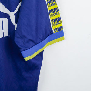 T-shirt Training Parma Puma Blu 1995/1996 by PUMA - Home (3)