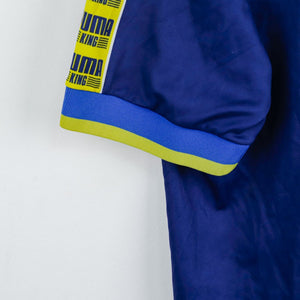 T-shirt Training Parma Puma Blu 1995/1996 by PUMA - Home (4)