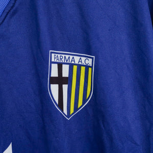 T-shirt Training Parma Puma Blu 1995/1996 by PUMA - Home (8)