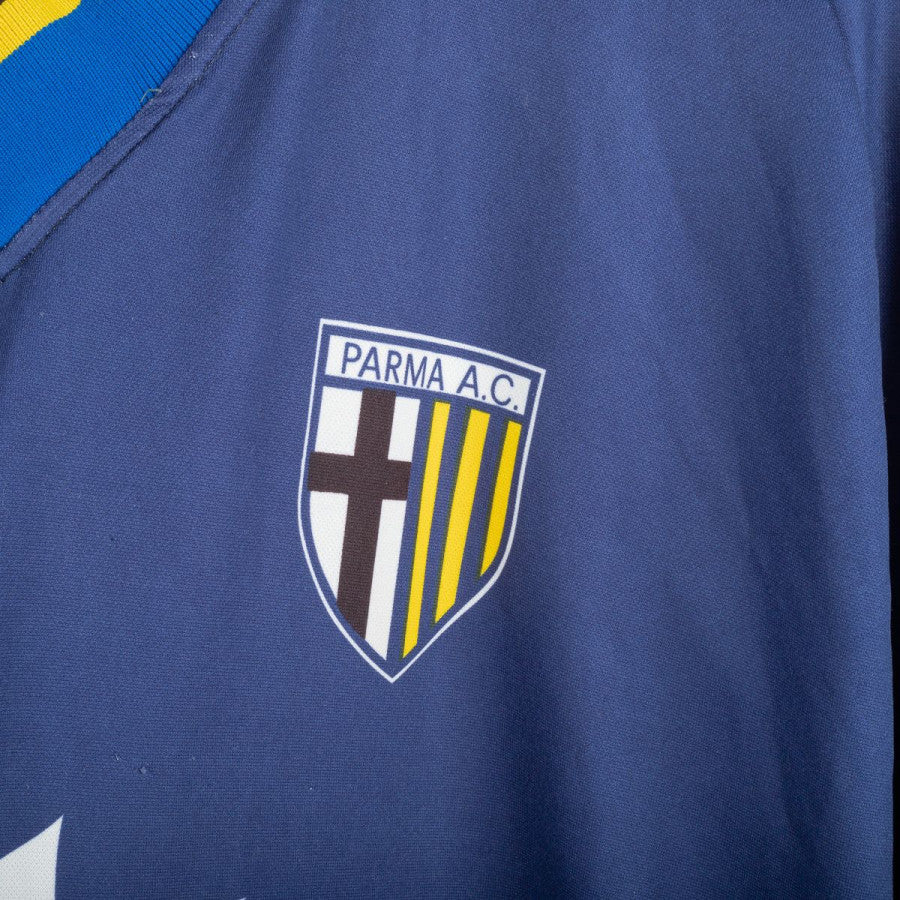 T-shirt Training Parma Puma Blu 1995/1996 by PUMA - Home (11)