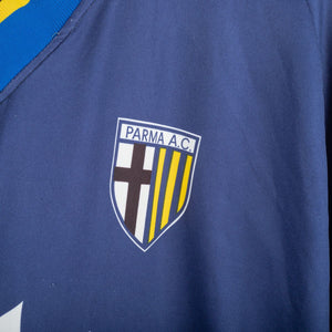 T-shirt Training Parma Puma Blu 1995/1996 by PUMA - Home (11)