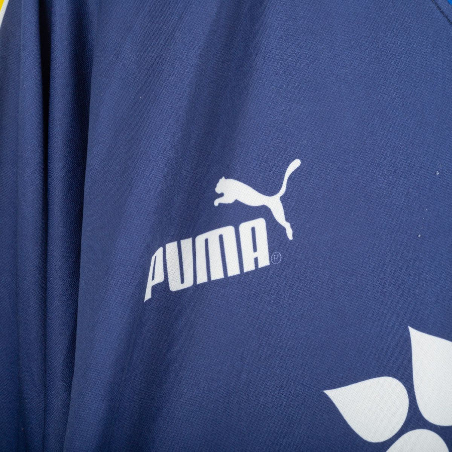 T-shirt Training Parma Puma Blu 1995/1996 by PUMA - Home (12)
