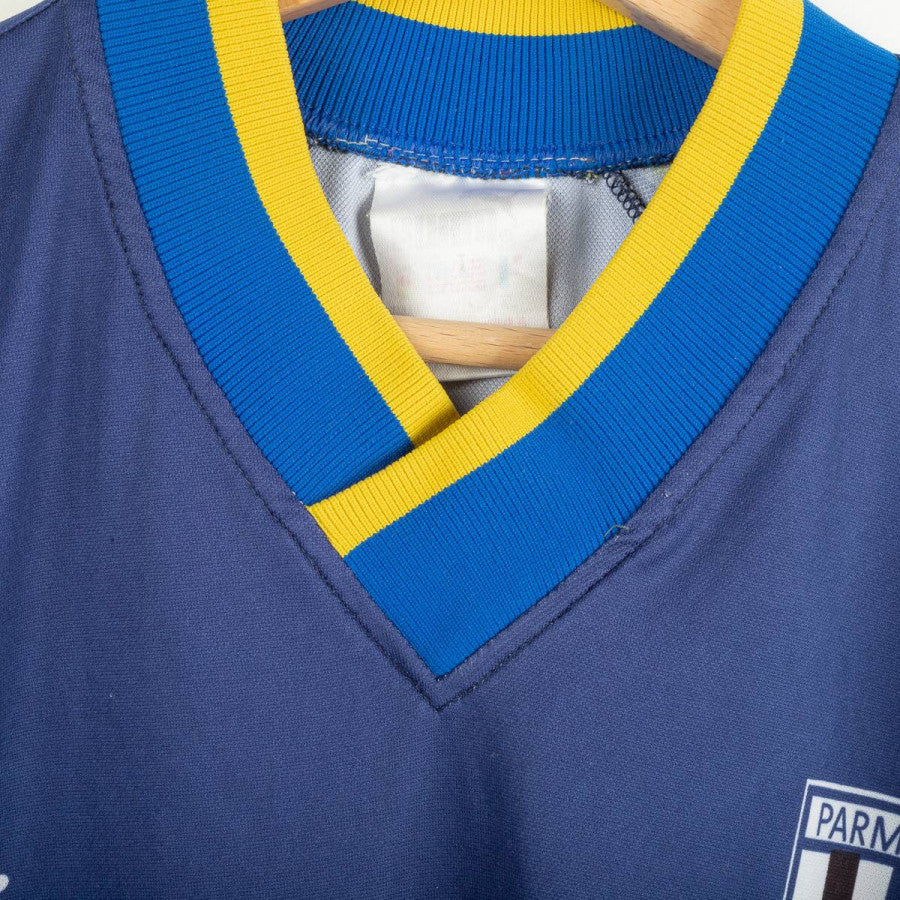 T-shirt Training Parma Puma Blu 1995/1996 by PUMA - Home (14)