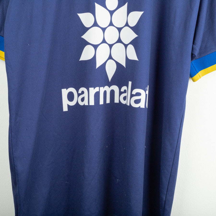 T-shirt Training Parma Puma Blu 1995/1996 by PUMA - Home (16)