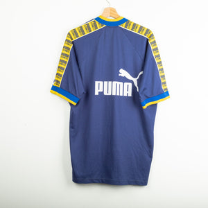 T-shirt Training Parma Puma Blu 1995/1996 by PUMA - Home (2)