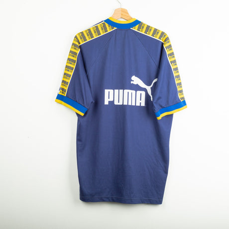 T-shirt Training Parma Puma Blu 1995/1996 by PUMA - Home (2)