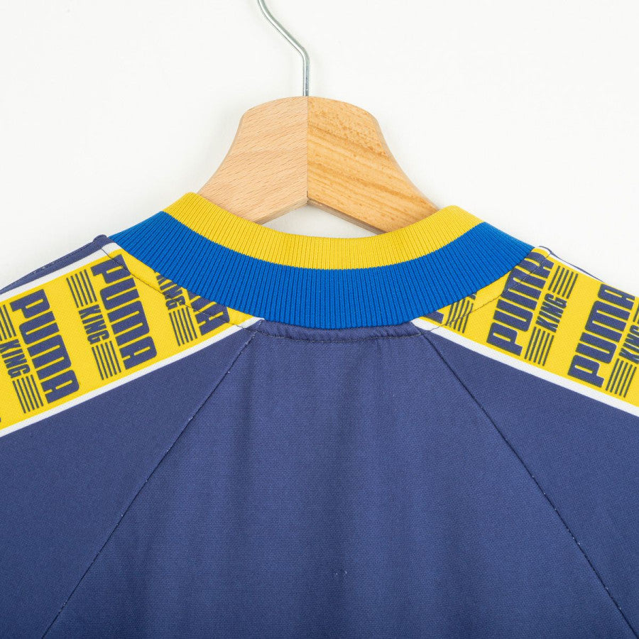 T-shirt Training Parma Puma Blu 1995/1996 by PUMA - Home (3)