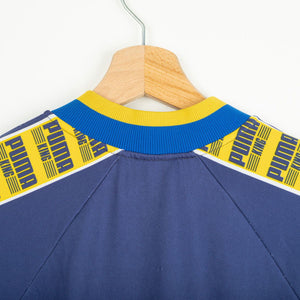 T-shirt Training Parma Puma Blu 1995/1996 by PUMA - Home (3)