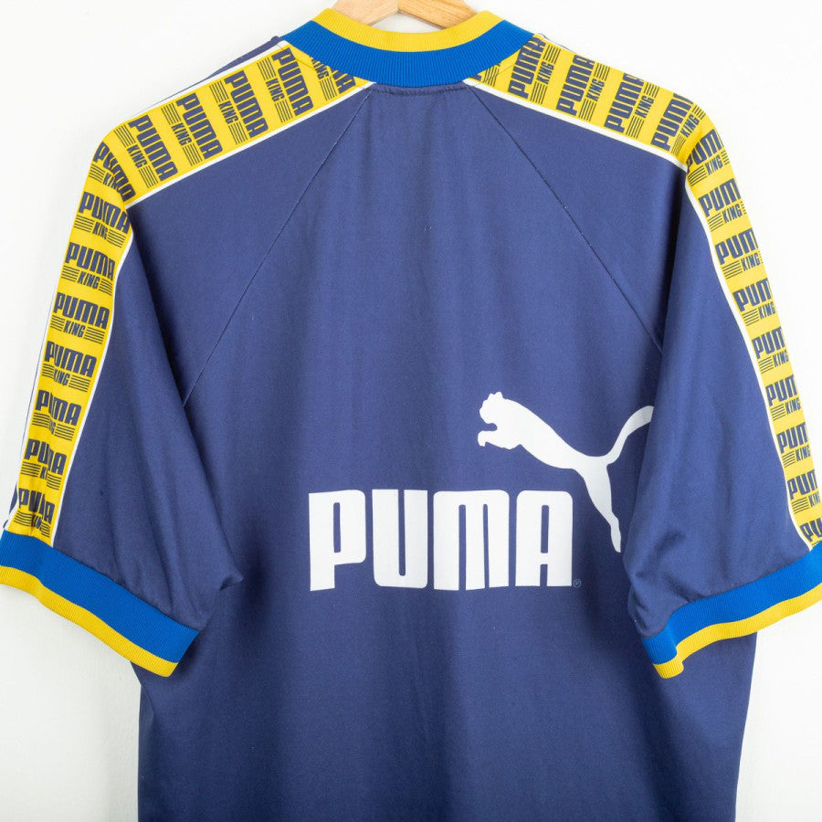 T-shirt Training Parma Puma Blu 1995/1996 by PUMA - Home (4)