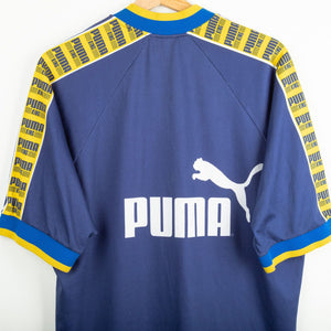 T-shirt Training Parma Puma Blu 1995/1996 by PUMA - Home (4)