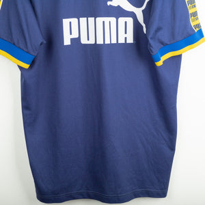 T-shirt Training Parma Puma Blu 1995/1996 by PUMA - Home (5)