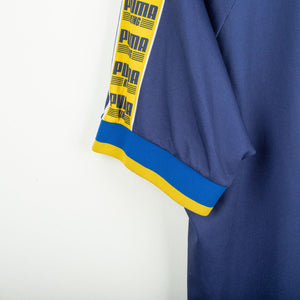 T-shirt Training Parma Puma Blu 1995/1996 by PUMA - Home (7)