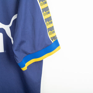 T-shirt Training Parma Puma Blu 1995/1996 by PUMA - Home (8)