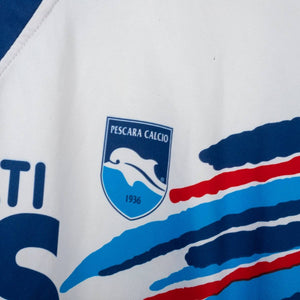 T-shirt Training Pescara Puma 1998/1999 by PUMA - Home (10)