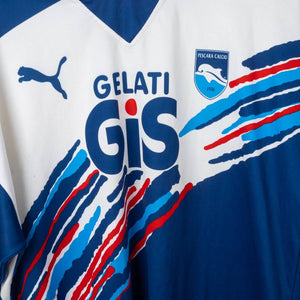 T-shirt Training Pescara Puma 1998/1999 by PUMA - Home (13)
