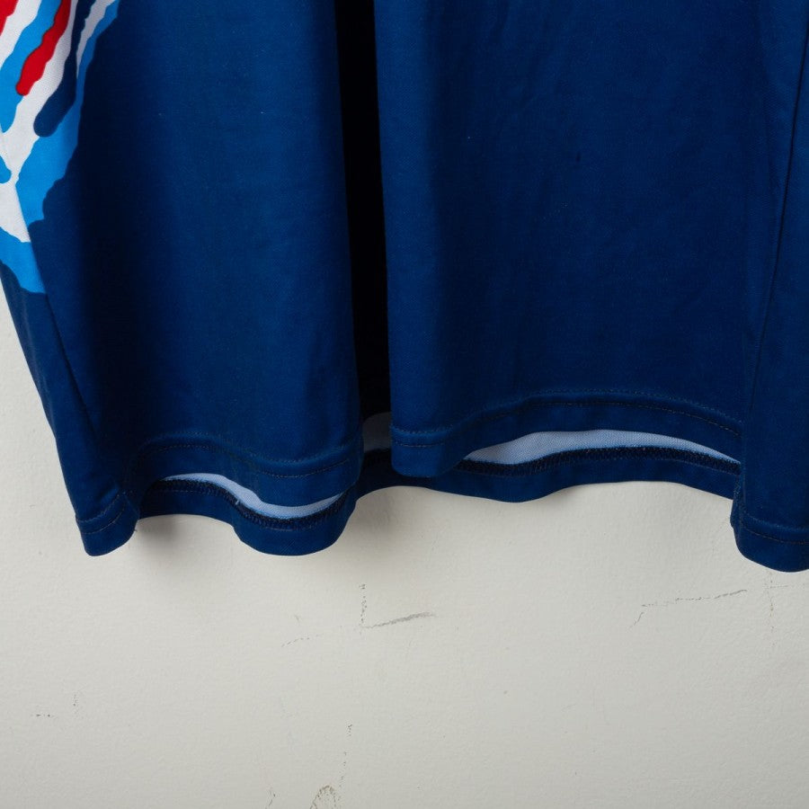 T-shirt Training Pescara Puma 1998/1999 by PUMA - Home (14)