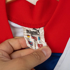 T-shirt Training Pescara Puma 1998/1999 by PUMA - Home (15)